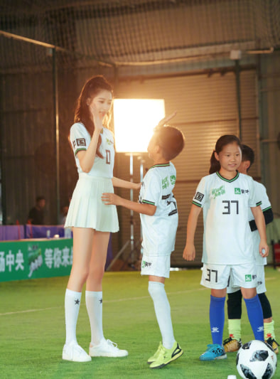 500彩票网助力青少年足球发展新动态